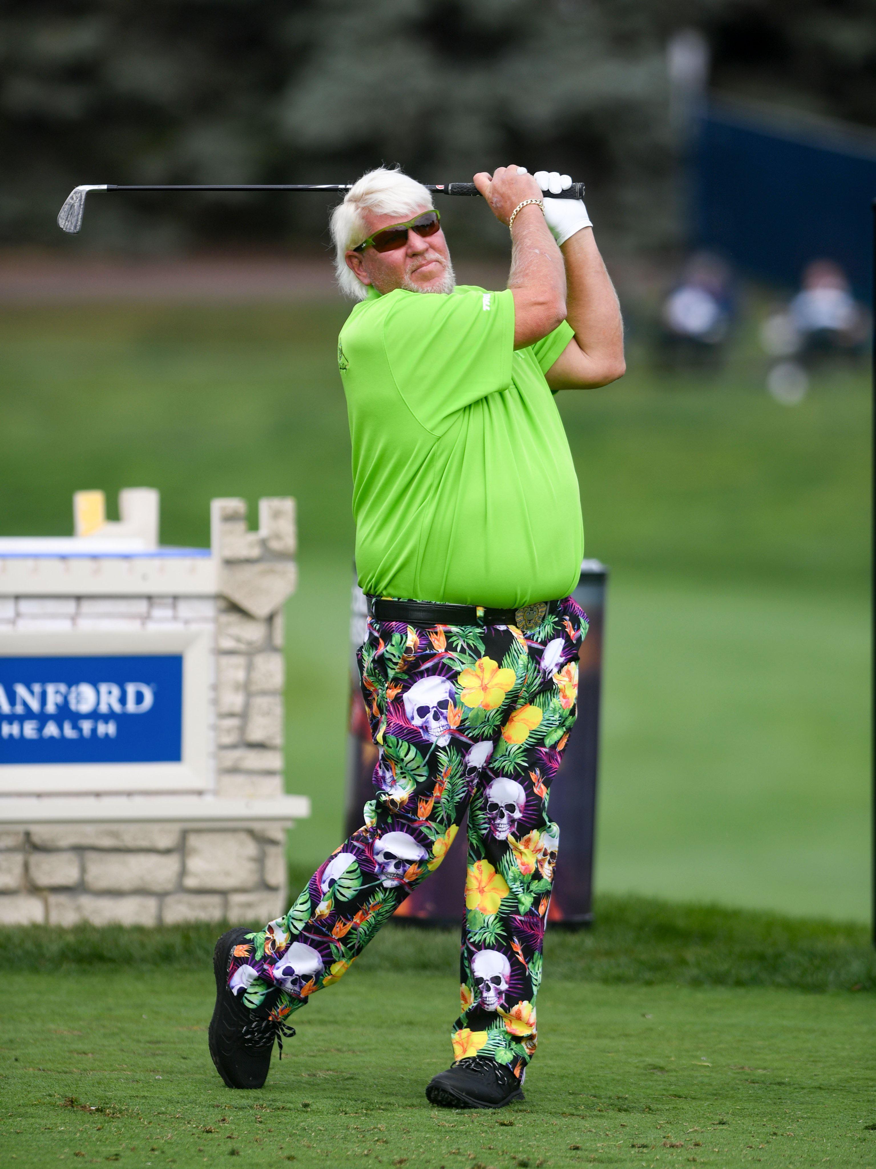 John Daly