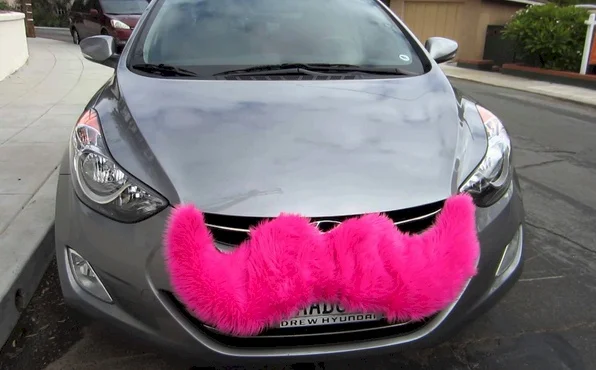 Lyft Logo